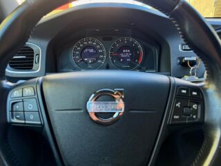 Volvo S60 Summum 2.0 D3 120kW