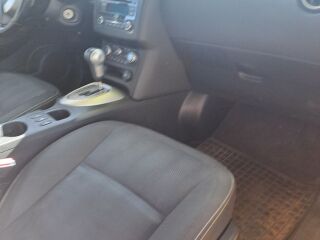 Nissan Qashqai 2.0 104кВ