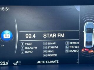 Volvo S60 Momentum Edition 2.0 D3 110kW