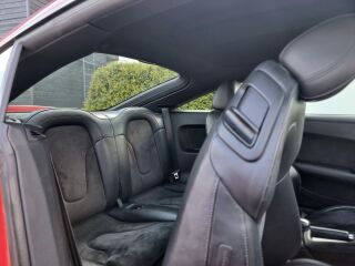 Audi TT 2.0 147kW
