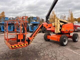 JLG 340 AJ