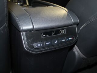 Toyota Highlander Luxury AWD 2.5 140кВ
