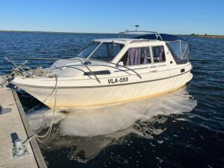 Bella 702 3.0 30kW