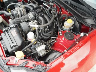 Subaru BRZ 2.0 147kW