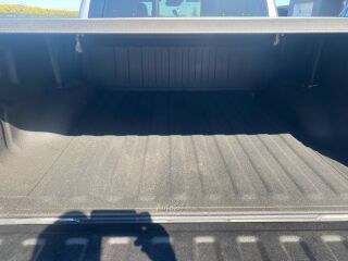 Ram 1500 Limited e-Torque 5.7 V8 295kW