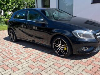Mercedes-Benz A 180 1.5 80kW