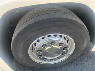 Scania R500 13.0 R6 DC13 155 368kW