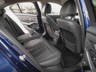 BMW 320 d xDrive Luxury Line 2.0 140kW