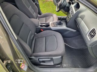 Audi A4 2.0 105kW