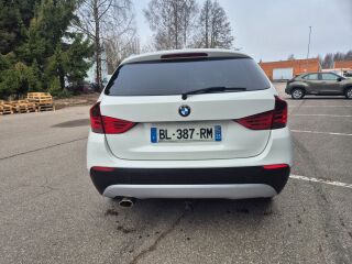 BMW X1 2.0 130kW