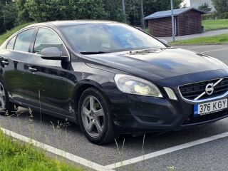 Volvo S60 1.6 84кВ