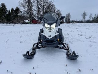 Ski-Doo GRAND TOURING SPORT 600 ACE REV-XP 42kW
