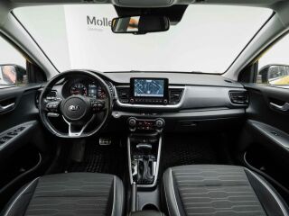 Kia Stonic GT-Line 1.0 74кВ