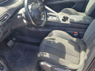 Peugeot 5008 Active Plus PureTech 130 AT6 1.2 96kW