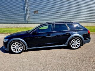 Audi A6 allroad 3.0 V6 180kW