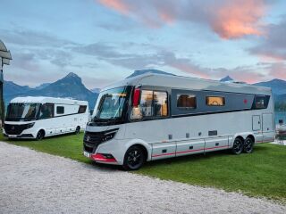 Niesmann+Bischoff ARTO 88 - ALL INCLUSIVE - 2026 MY - 2.0 R4 BLUETEC  EURO 6E 125kW