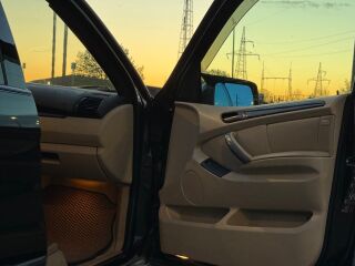 BMW X5 3.0 160kW