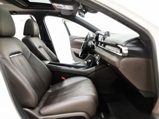 Mazda 6 Exclusive-Line Facelift 2.2 R4 Skyactiv-D 135kW
