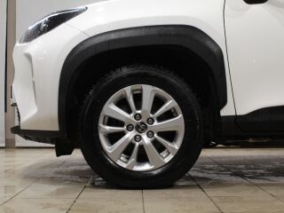 Toyota Yaris Cross Active 1.5 68кВ