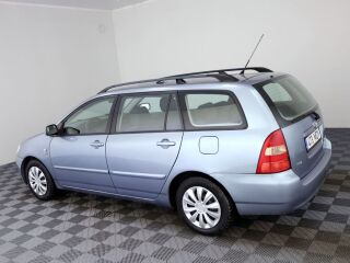 Toyota Corolla Linea Sol Facelift ATM 1.6 81kW