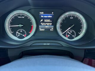 Skoda Kodiaq 2.0 140kW