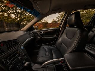 Volvo XC70 120kW