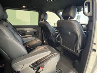 Mercedes-Benz V 250 Avantgarde AMG A2 2.0 R4 140kW