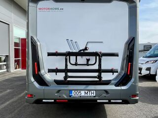 Mobilvetta KEA I 90 ALL INCLUSIVE ARCTIC LiFePo4 2026 MY 2.2 103kW
