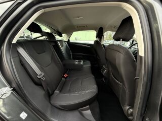 Ford Mondeo Titanium Facelift EU6 2.0 R4 TDCi 140kW
