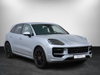 Porsche Cayenne GTS 4.0 368kW