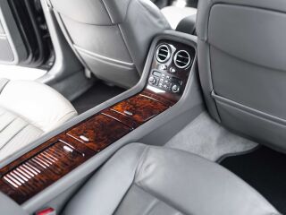 Bentley Continental Flying Spur MULLINER 6.0 412kW