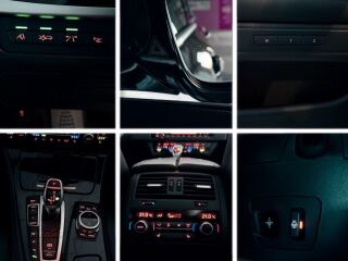BMW 535 3.0 R6 230кВ