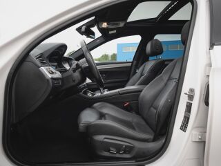 BMW 530 M-pakett 3.0 190kW