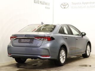 Toyota Corolla Active 72kW