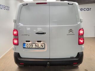 Citroen Jumpy VAN BlueHDi L2 2.0 110kW