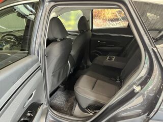 Hyundai Tucson Style 1.6 T-GDI 132kW