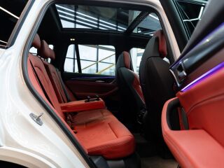BMW X3 M Competition xDrive 3.0 375kW