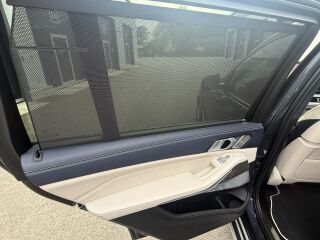 BMW X7 Individual 3.0 195kW
