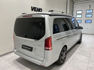 Mercedes-Benz V 250 Marco Polo 4Matic 2.1 R4 140kW