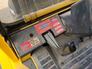 Hyster Heftruck Model H3.00XM