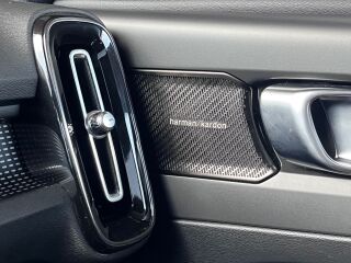 Volvo XC40 2.0 140kW