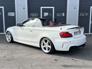 BMW 118 2.0 100kW