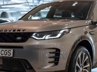 Land Rover Discovery Sport DYNAMIC HSE Plug-in 1.5 118kW