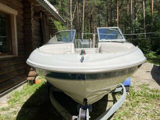 Bayliner Capri 1850 LS 4.3