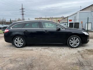 Peugeot 508 1.6 R4 115kW