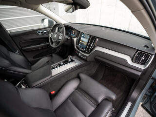 Volvo XC60 B4 Mild-Hybrid Ultimate Bright 2.0 145kW