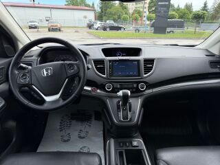 Honda CR-V Executive Navi 2.0 114кВ