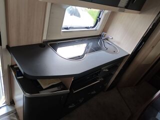 Hobby 545 KMF