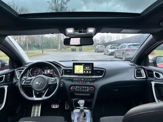 Kia ProCeed GT TX 1.6 150kW