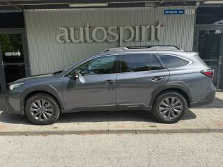 Subaru Outback Limited 2.5 124кВ